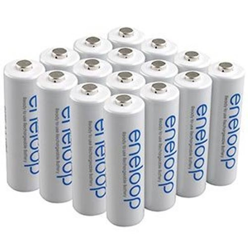 Panasonic eneloop - panasonic,
