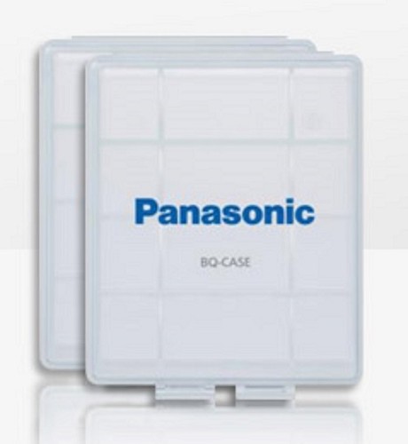 Eneloop clear battery - eneloop,