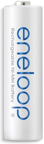 Panasonic eneloop bulk - panasonic, aa