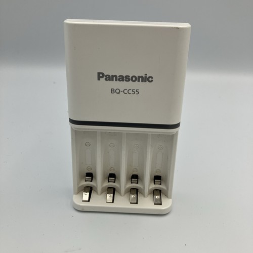 Panasonic cc55 battery - panasonic,
