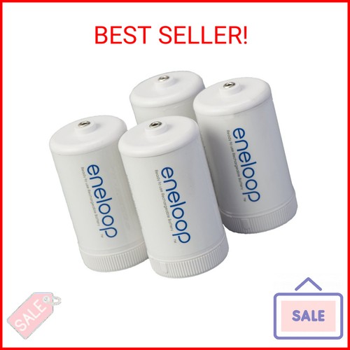 Eneloop panasonic bs1e4sa - bq-bs1e4sa, d