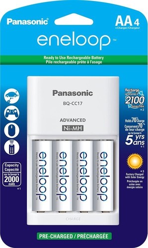 Panasonic replacment sanyo - replacment,